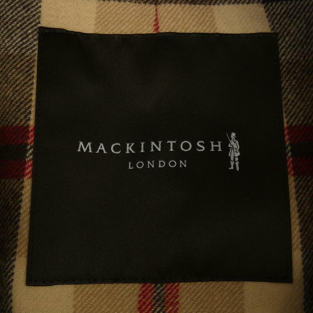 MACKINTOSH(マッキントッシュ)のマッキントッシュロンドン MACKINTOSH LONDON コート メンズのジャケット/アウター(その他)の商品写真