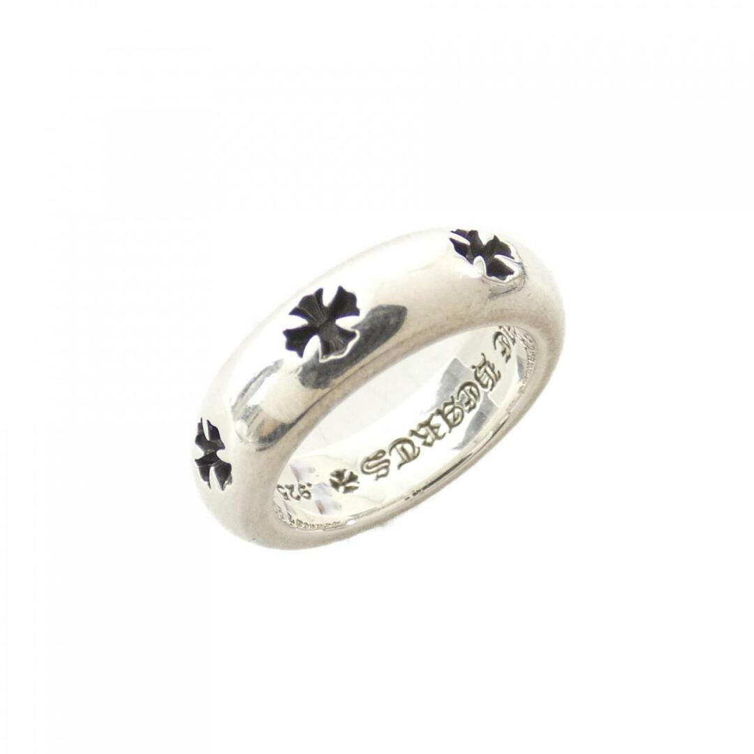 クロムハーツ CHROME HEARTS RING付属情報について