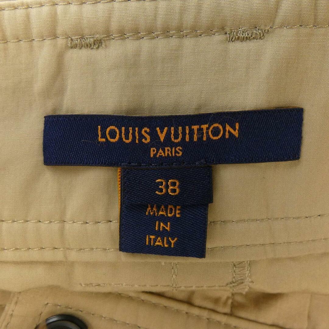 LOUIS VUITTON(ルイヴィトン)のルイヴィトン LOUIS VUITTON パンツ レディースのパンツ(その他)の商品写真