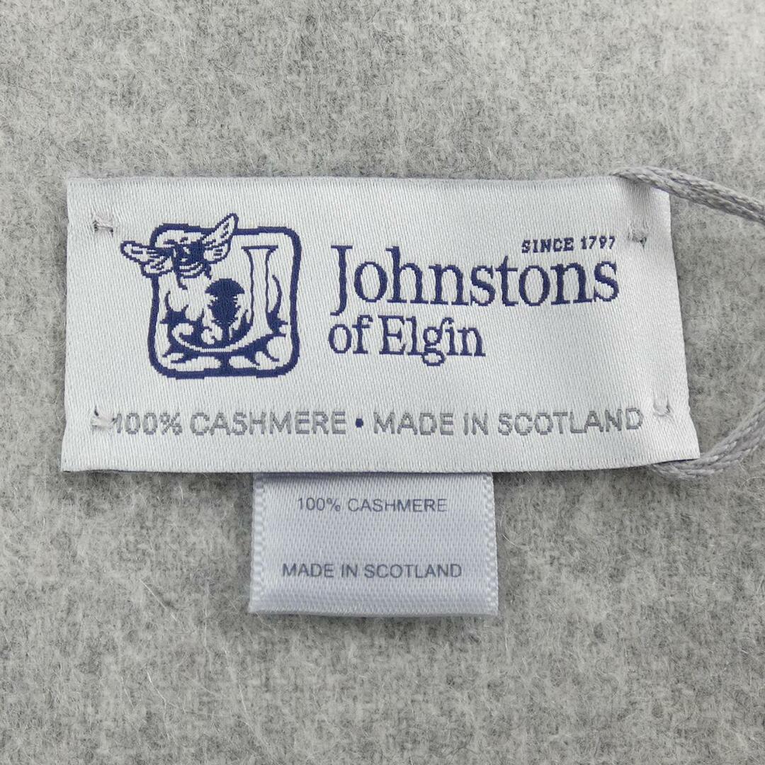 Johnstons(ジョンストンズ)のジョンストンズ JOHNSTONS OF ELGIN STOLE レディースのファッション小物(マフラー/ショール)の商品写真