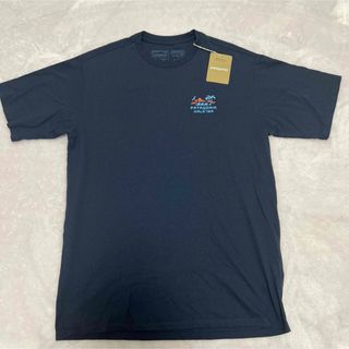 パタゴニア(patagonia)のハワイ限定♪新品タグ付き！パタゴニア Tシャツ S(Tシャツ/カットソー(半袖/袖なし))