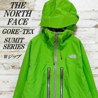 ノースフェイス(THE NORTH FACE) ナイロンジャケット(メンズ