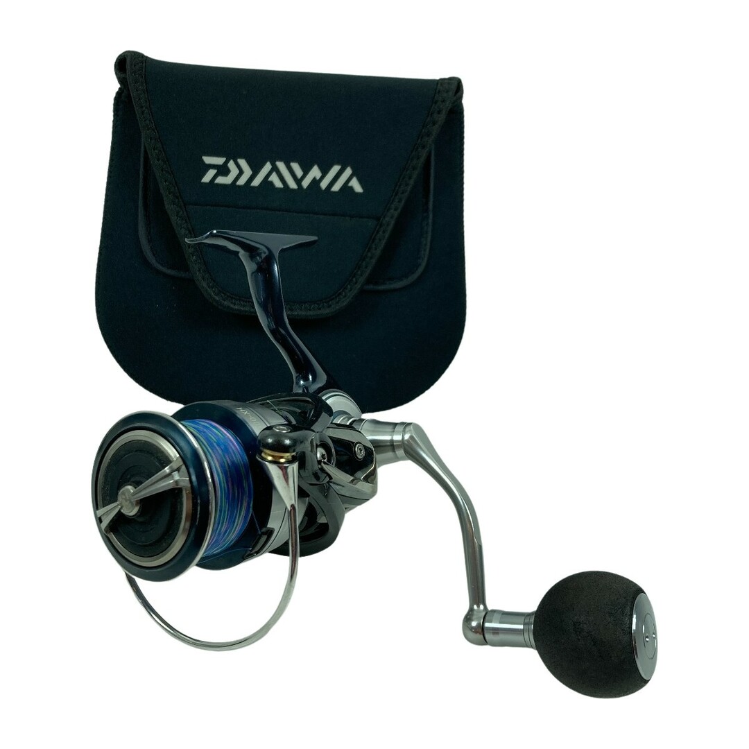 DAIWA - ττDAIWA ダイワ リール スピニングリール 21セルテート DAIWA - ττDAIWA ダイワ リール スピニングリール 21セルテート