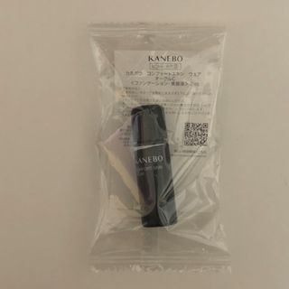 カネボウ(Kanebo)のカネボウ ファンデーション 2ml サンプル(ファンデーション)