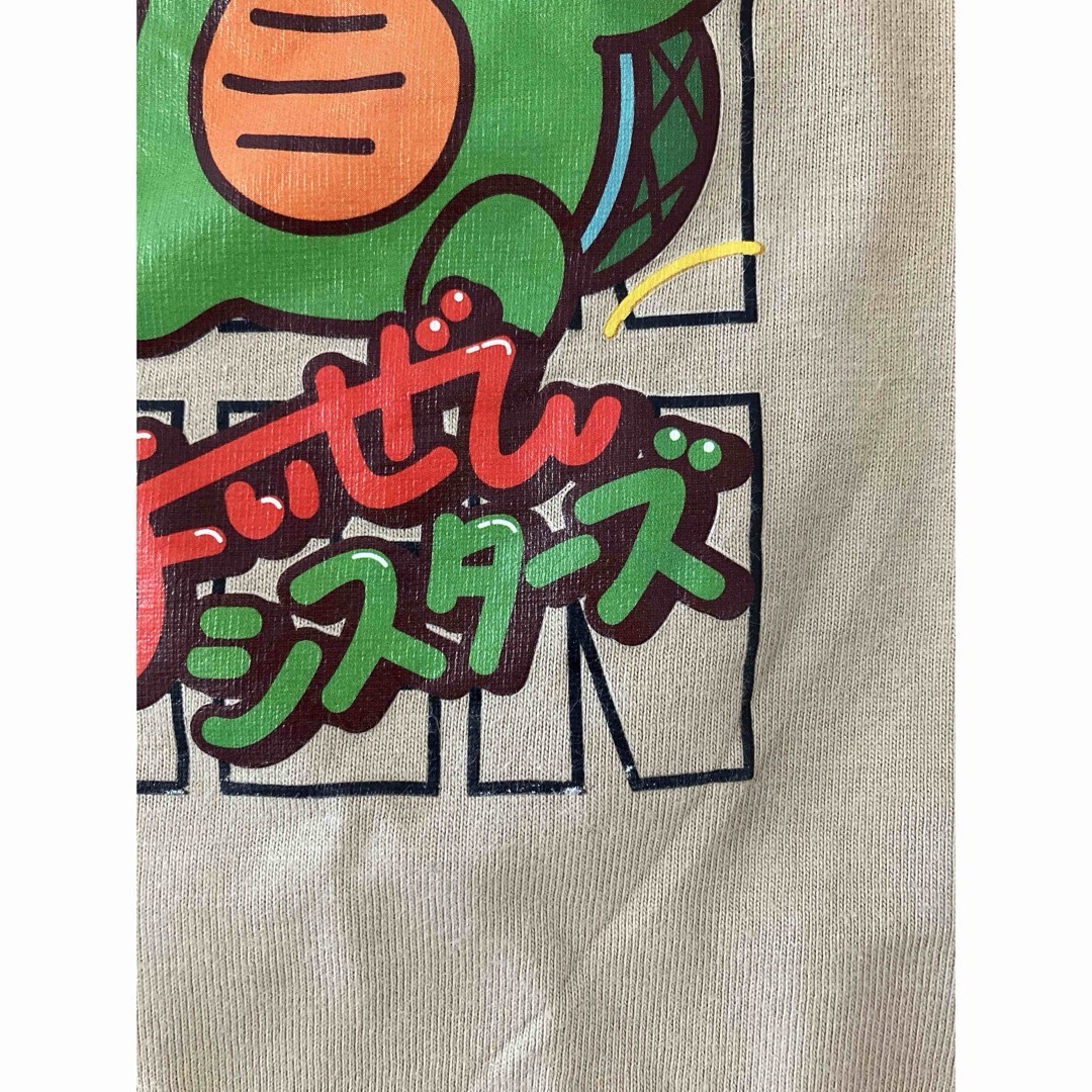 まいぜんシスターズ　110size キッズ/ベビー/マタニティのキッズ服男の子用(90cm~)(Tシャツ/カットソー)の商品写真