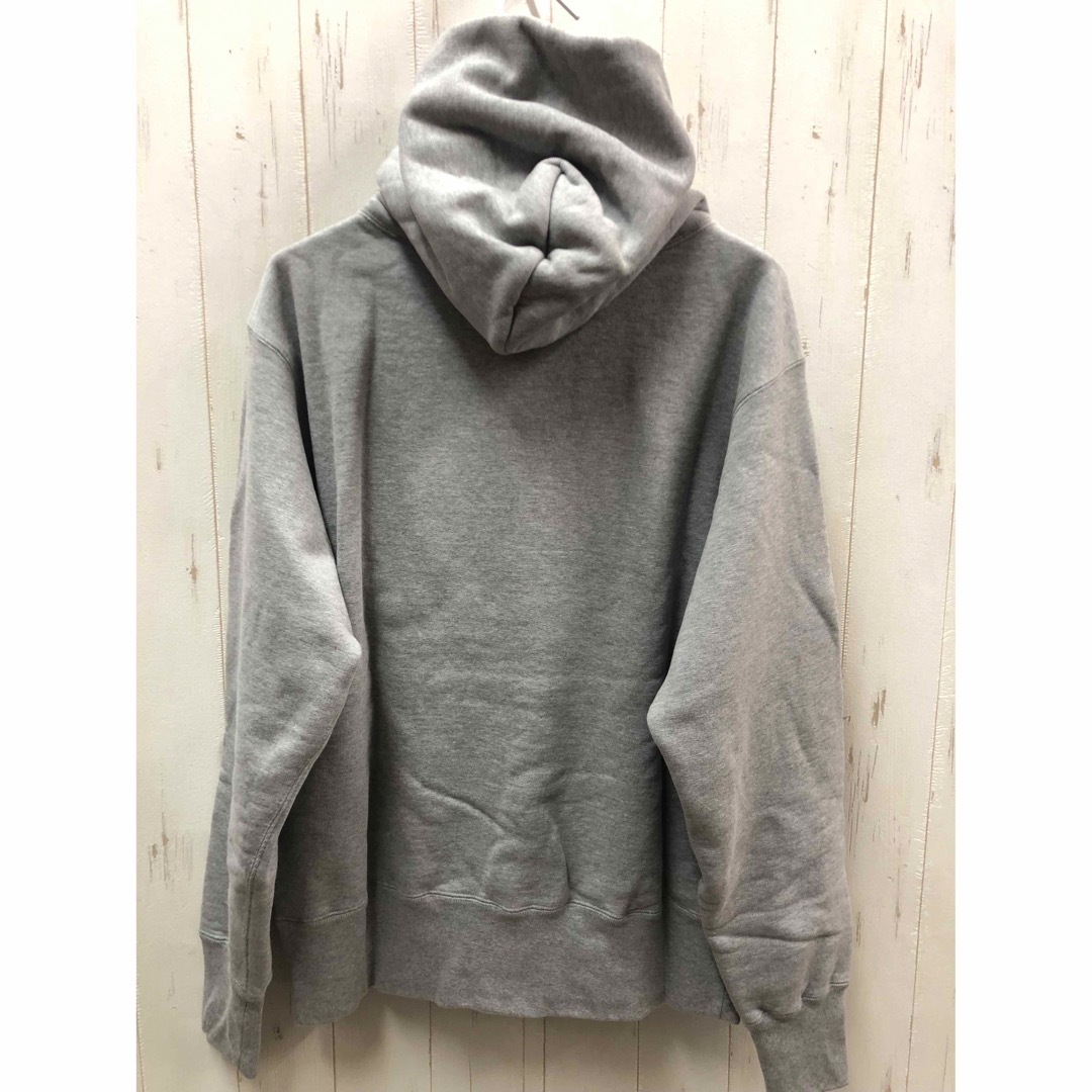 SUBCULTURE OLD ENGLISH HOODIE サブカルチャー 2の通販 by