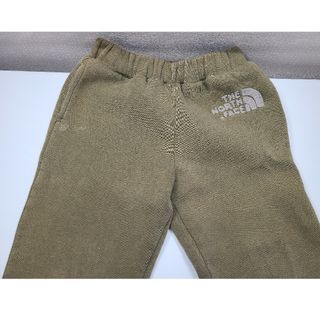 ザノースフェイス(THE NORTH FACE)のノースフェイス　冬用パンツ　キッズ　120(パンツ/スパッツ)