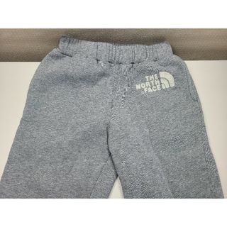 ザノースフェイス(THE NORTH FACE)のノースフェイス　冬用パンツ　キッズ　120(パンツ/スパッツ)