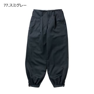 トライチ(寅壱)の(お買得 ) 寅壱  ロングニッカ(ワークパンツ/カーゴパンツ)