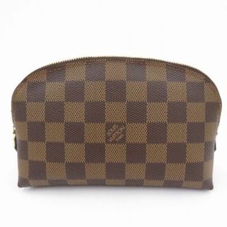 ルイヴィトン(LOUIS VUITTON)の【新品 未使用 正規品】ルイヴィトン ポーチ ポシェット N47516(ポーチ)