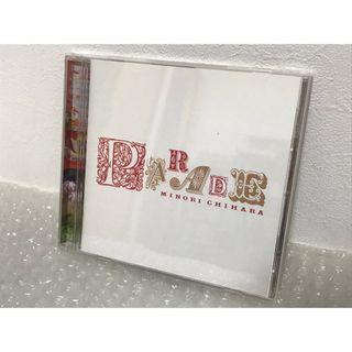 茅原実里  Parade(アニメ)