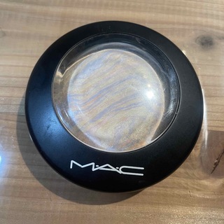 マック(MAC)のMac ライトスカペード(フェイスパウダー)