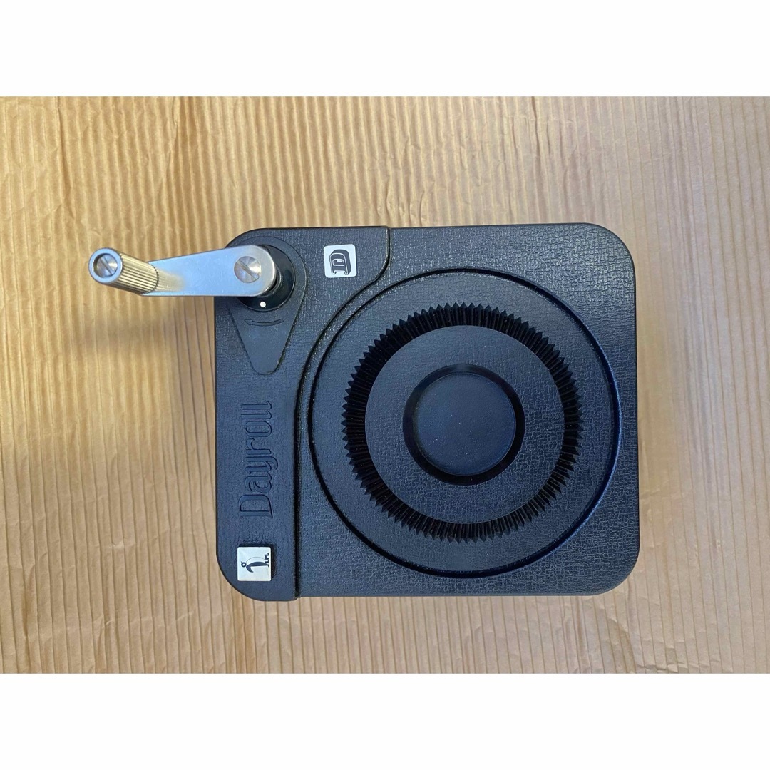 フィルムローダー 35mm100ft用　LPL製 スマホ/家電/カメラのカメラ(暗室関連用品)の商品写真