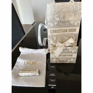 クリスチャンディオール(Christian Dior)のメリー様専用　ディオール　リップケース(ボトル・ケース・携帯小物)