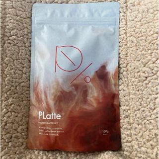 PLatte プラッテ プロテイン 150g(ダイエット食品)