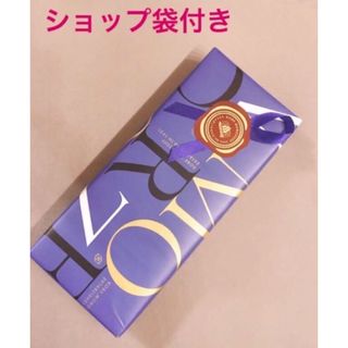 モロゾフ(モロゾフ)のモロゾフ ウイスキーボンボン  12個入り ショップ袋付き(菓子/デザート)