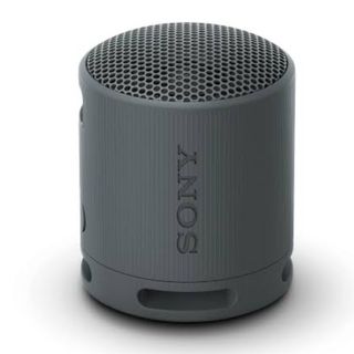 極美品◯SONY Bluetooth スピーカー SRS-XB32 ブラックスマホ/家電/カメラ