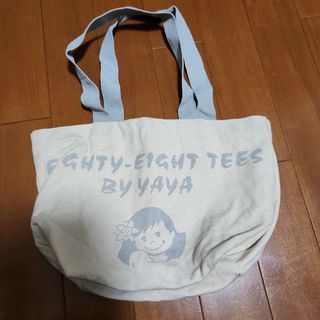 88TEES - 【中古】88TEES　ミニトートバッグ