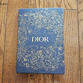 ディオール(Dior)のディオール　ノベルティ(ノベルティグッズ)