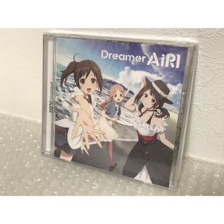 AiRl Dreamer(アニメ)