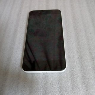 android one s3(スマートフォン本体)