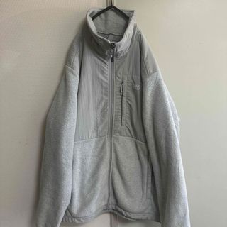 ザノースフェイス(THE NORTH FACE)のノースフェイス　ボアジャケット　Lサイズ(その他)