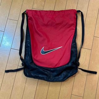 ナイキ(NIKE)のリュック(バッグパック/リュック)