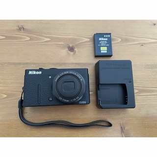 ニコン(Nikon)のNikon COOLPIX P310(コンパクトデジタルカメラ)