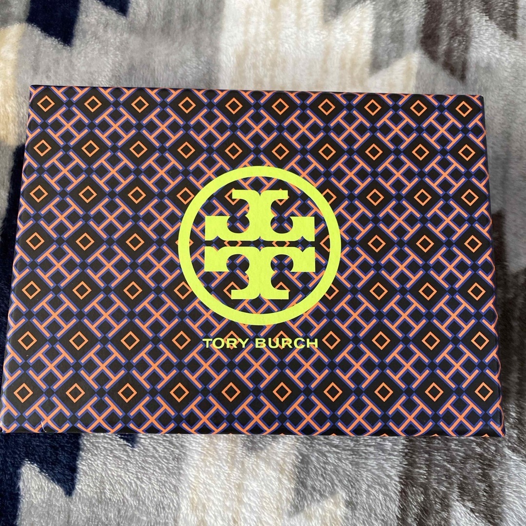 Tory Burch(トリーバーチ)のTORY BURCH  折財布 レディースのファッション小物(財布)の商品写真