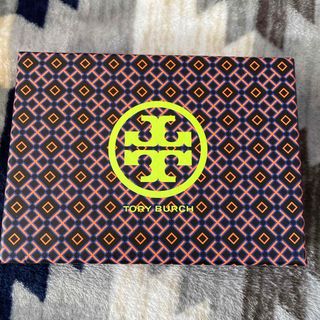 トリーバーチ(Tory Burch)のTORY BURCH  折財布(財布)