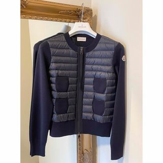 MONCLER - ☆tomo様専用☆ MONCLER ダウンジャケット TETRAの通販 by