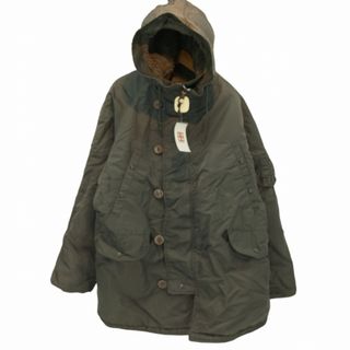 アルファインダストリーズ(ALPHA INDUSTRIES)のALPHA INDUSTRIES(アルファインダストリーズ) メンズ アウター(その他)