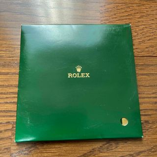 ロレックス(ROLEX)のロレックスハンカチ(ハンカチ/ポケットチーフ)