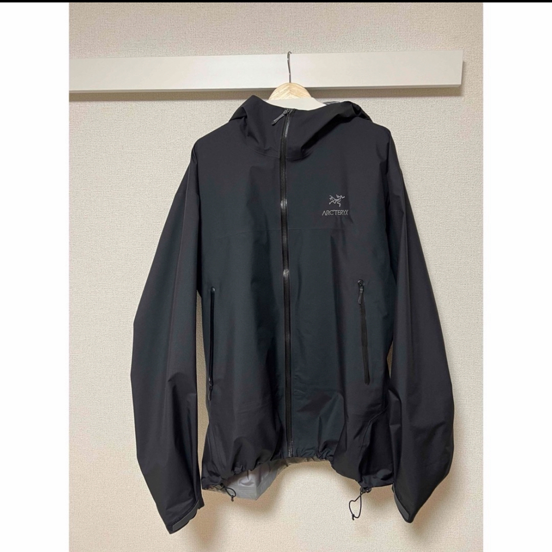 ARC'TERYX(アークテリクス)のアークテリクス ベータジャケット XXL メンズのジャケット/アウター(ナイロンジャケット)の商品写真