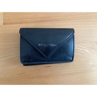 バレンシアガ(Balenciaga)のバレンシアガ　ミニウォレット(財布)