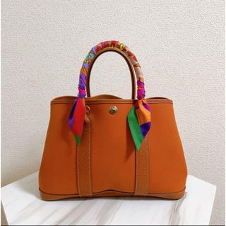 エルメス(Hermes)のTPM ツイリーセット(ハンドバッグ)