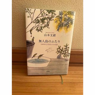 無人島のふたり(文学/小説)