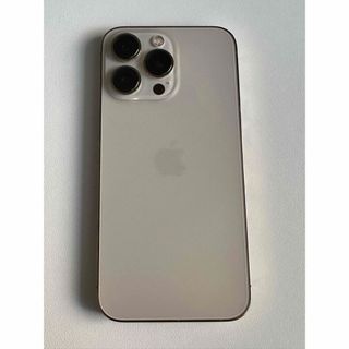 アップル(Apple)のiPhone13pro(その他)