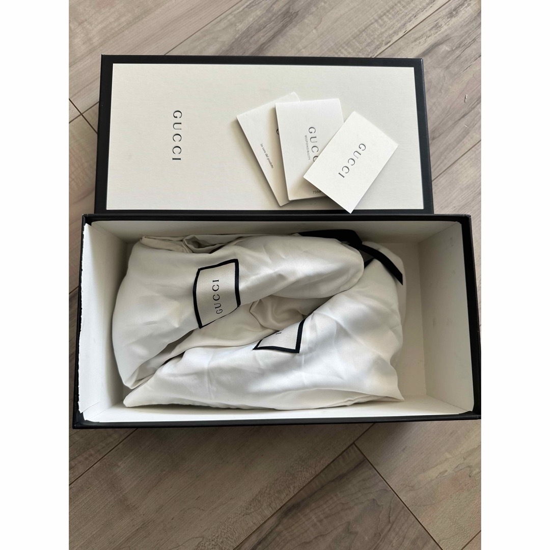 お値下げGUCCI 美品 パンプス35.5センチ お値下げGUCCI 美品 パンプス35.5センチ