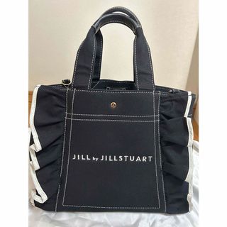 ジルスチュアート(JILLSTUART)のJILLSTUART トートバッグ(トートバッグ)