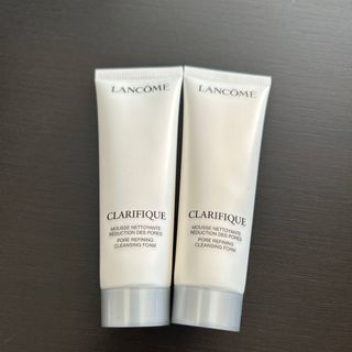 ランコム(LANCOME)のランコム クラリフィック ディープクレンズ ウォッシュ　50ml  新品未使用(洗顔料)