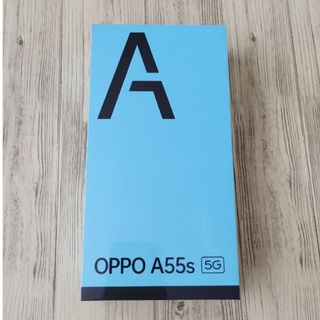 OPPO - 【新品未開封 納品書付き】 OPPO Reno5A 国内版SIMフリーの通販