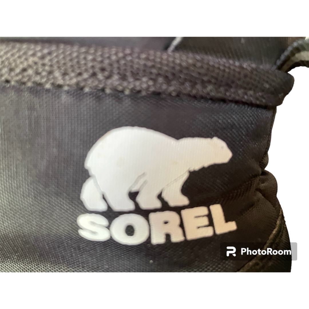 SOREL(ソレル)のSOREL ソレル エクスプローラーIIカーニバルスポーツ WP NL4450 レディースの靴/シューズ(ブーツ)の商品写真