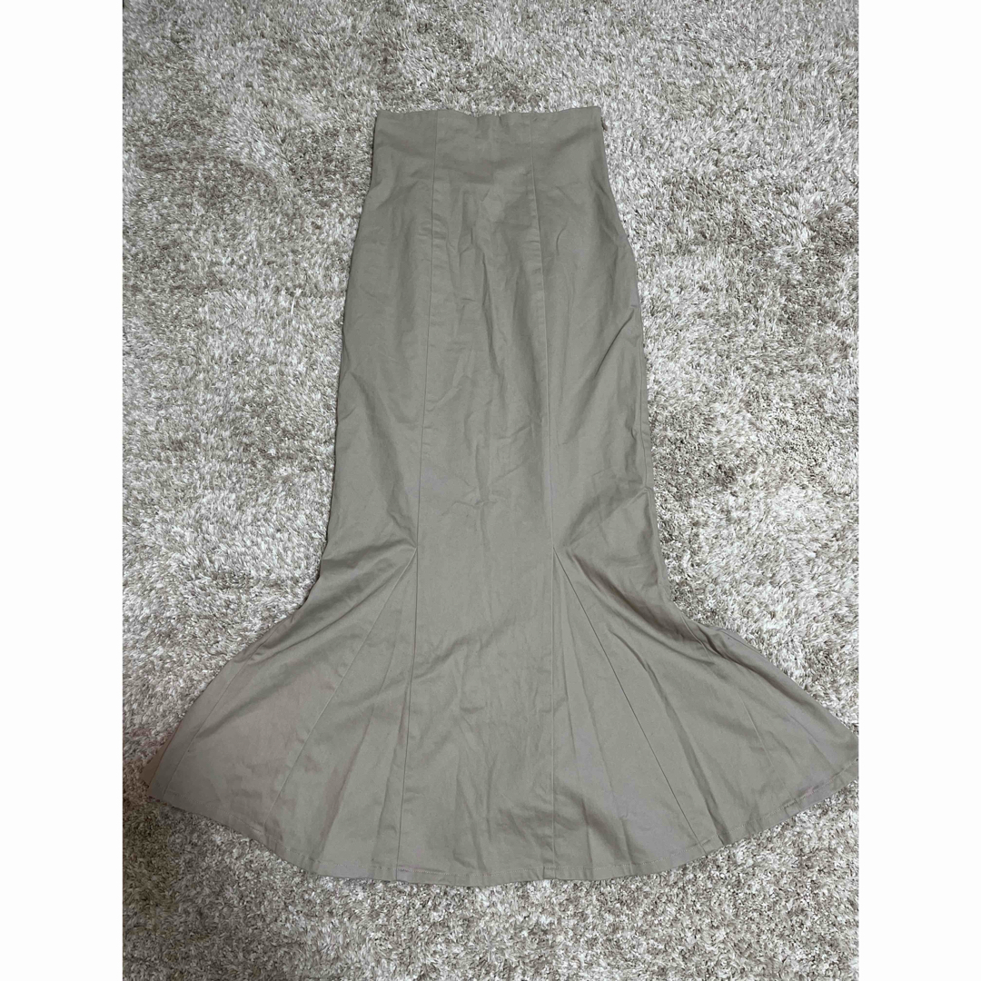 SNIDEL(スナイデル)のsnidel マーメイドスカート レディースのスカート(ロングスカート)の商品写真