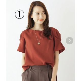 fifth KANGOLなど　レディース　洋服　まとめ売り　6点セット(ニット/セーター)