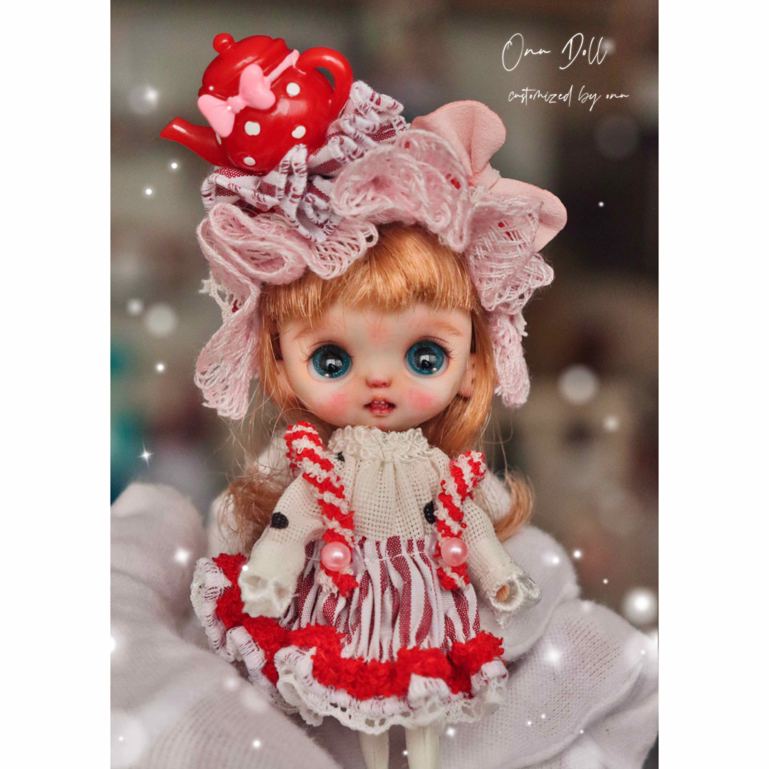 Takara Tomy - カスタムプチブライス プチブライス ブライス カスタムブライス blytheの通販 by おぬ's shop|タカラトミーならラクマ Takara Tomy - カスタムプチブライス プチブライス ブライス カスタムブライス blytheの通販 by おぬ's shop|タカラトミーならラクマ