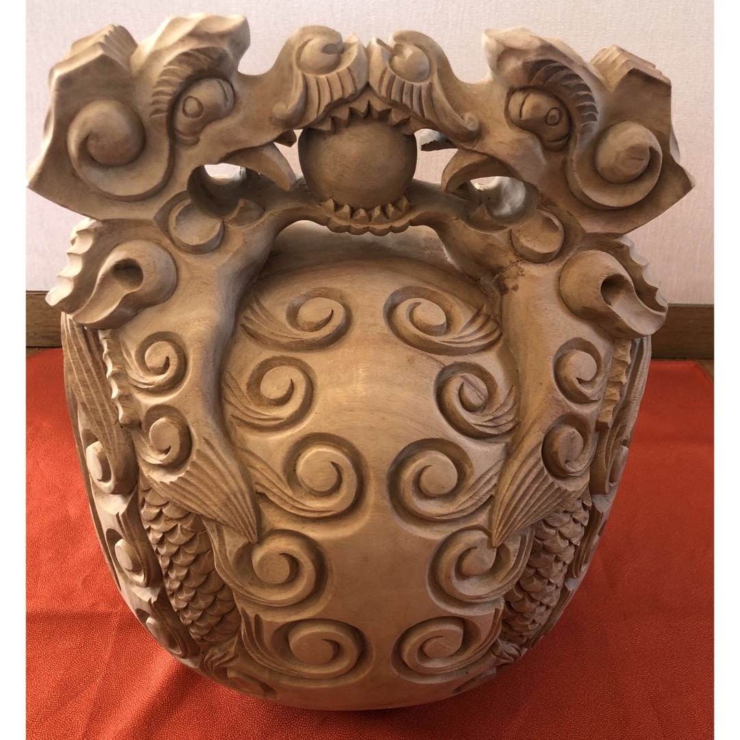 楠木木魚(仏教佛具工房)在庫品セール中