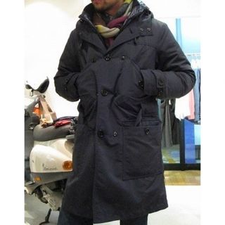 モンクレール(MONCLER)のMONCLER/モンクレール/3way/ダウンジャケット/コート/パーカー/3(ダウンジャケット)