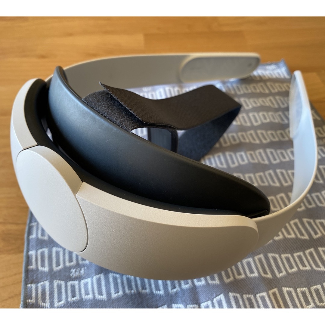 oculus quest 2 (meta quest2) 256GB +オマケ スマホ/家電/カメラのスマホアクセサリー(その他)の商品写真