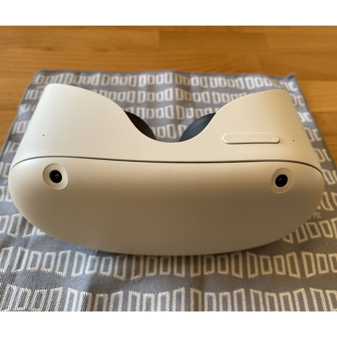 oculus quest 2 (meta quest2) 256GB +オマケ スマホ/家電/カメラのスマホアクセサリー(その他)の商品写真